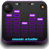 Music Studio Trap Beats icon