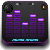 Music Studio Trap Beats on 9Apps