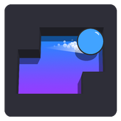 Fill In 3D أيقونة