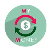 My Money Income/Expense Recorder Free 2019