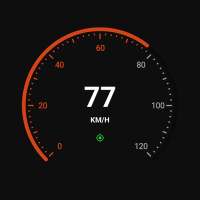 Car / Bike GPS Dashboard