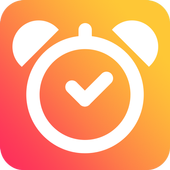 Smart Alarm Clock - Multiple Themes &amp; Math Alarmy icon