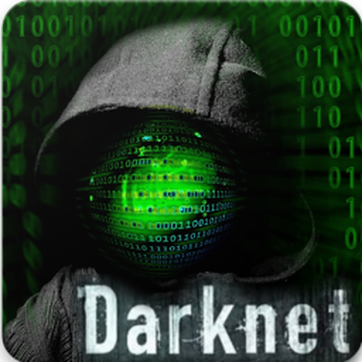 Tor dark web browser : darknet alert Guide icon