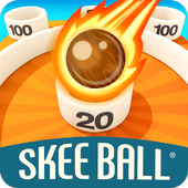 Skee-Ball Arcade icon