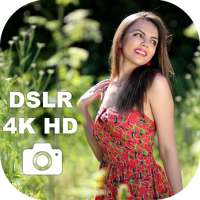 DSLR Camera Blur Effects , Bokeh Effects Photos on 9Apps