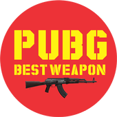 Super PUBG Best Weapon icon