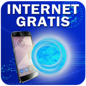 Internet Gratis y Rápido para el movil new guide icon