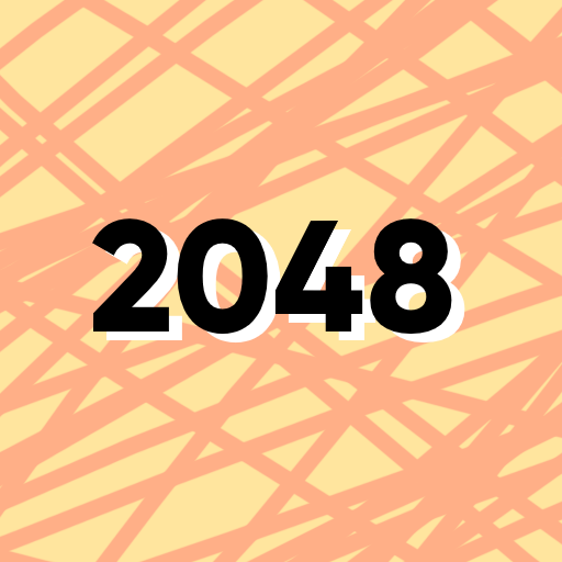 2048 Original Puzzle Game Classic: Official 🔥🔥🔥 icon