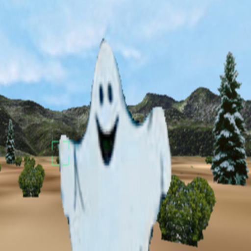 Ghosts - Survival icon