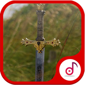 Sword Ringtone Collections Free icon