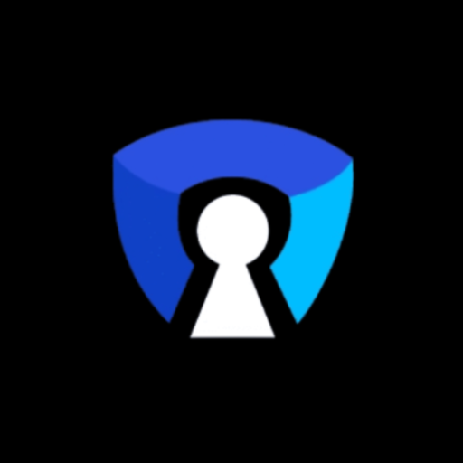 Secure Key VPN - Fast, Free, Secure icon