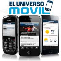 El Universo Movil