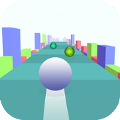 Catch It Up Roll it Up icon