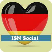 ISN Social - Kostenlose Dating und Chat