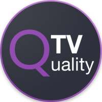 QualityTV: Watch live television on 9Apps