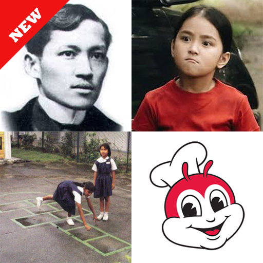 Pinoy Quiz 2021 icon