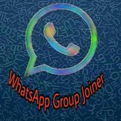 Whats App Group Joiner icon