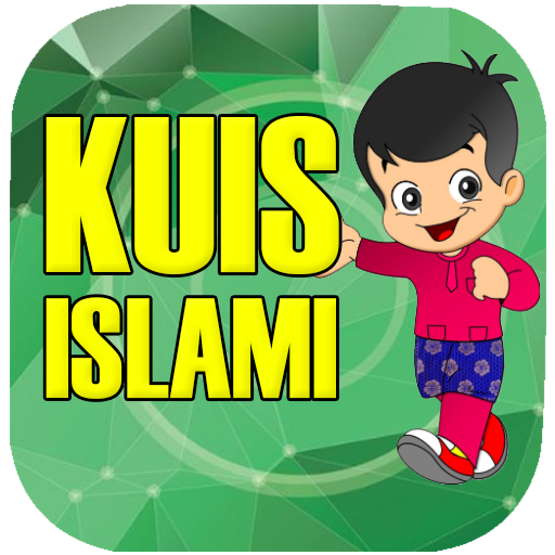 ikon Kuis Islami 2019
