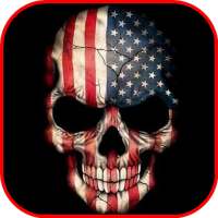 American Flag Wallpaper on 9Apps