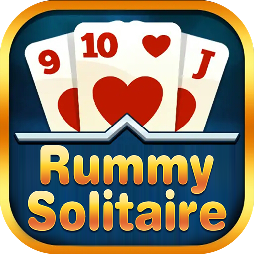 Rummy Solitaire icon