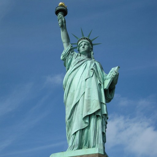 New York City wallpapers icon