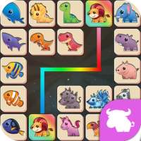 Onet Animals - Puzzle Matching Game