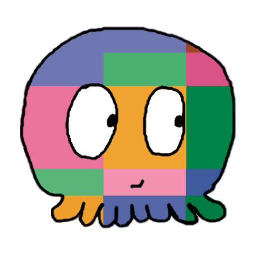 Octopus Balance icon