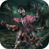 Last Day of Zombie Survival Mission icon
