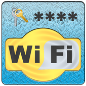Wifi Password 2016 Prank icon