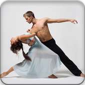 Indian Dance Choreography on 9Apps