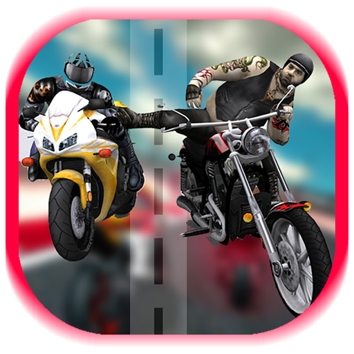 Dhoom Machale Bike Racer icon