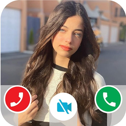 روان وريان مكالمة فيديو مزيفة icon