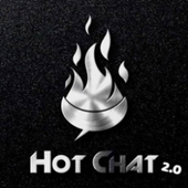 Chat Hot Gratis icon