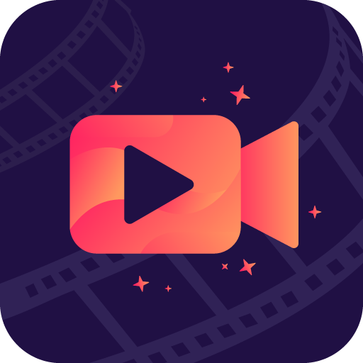 Photo Video Maker with Music icon