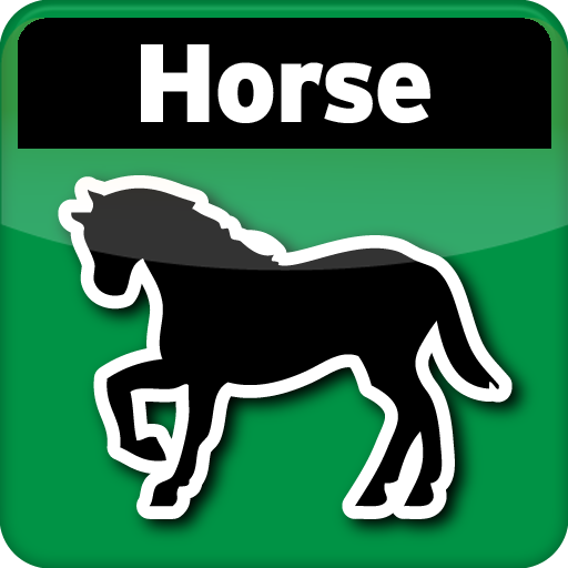 Horse Breeding Calculator icon