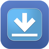 My Videos Downloader: Social Media Videos 2018 icon
