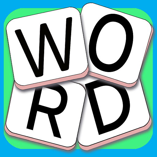Wordtastic - Word Connect Game: Training App icon