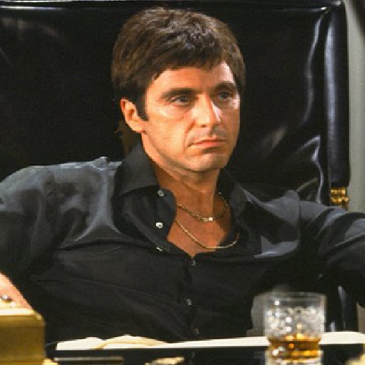 Al Pacino Life Story Movies Wallpapers icon