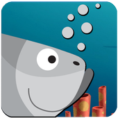 Fish Blitz - Match 3 Game icon