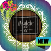 Real Ukulele - Ukulele Sim icon