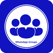 WorldWide WhattsApps Groups icon