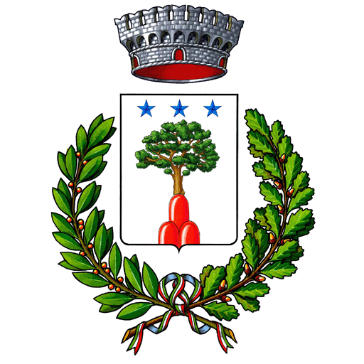 Dorgali App Comuni icon