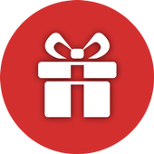 Free Gift Card Generator icon