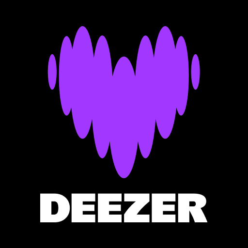 Deezer: Music &amp; Podcast Player icon