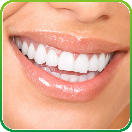 Whiter Teeth icon