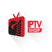 IPTV TV SHQIP icon