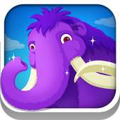 Ice Age Games: Dinosaur Hunter on 9Apps
