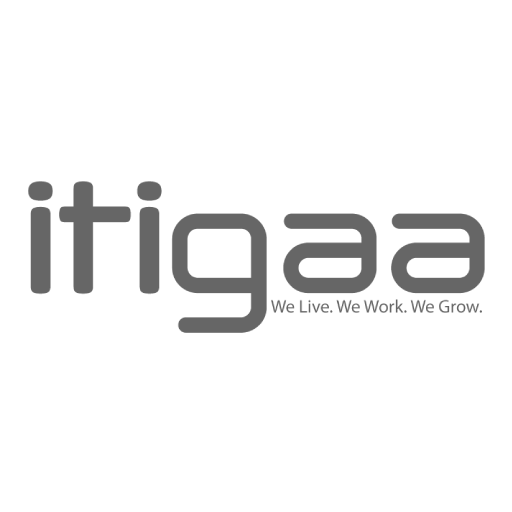 Itigaa icon