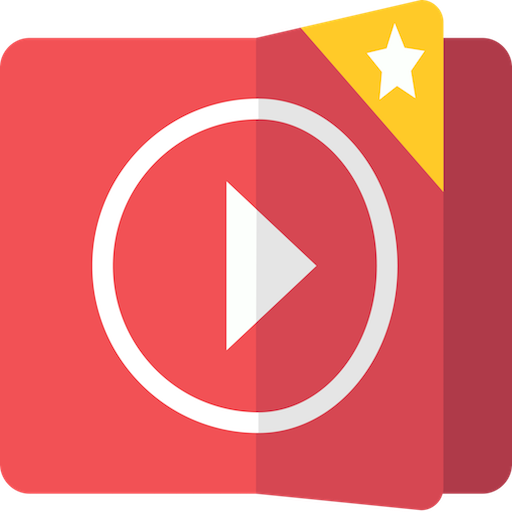 Moovy - Movie Suggestions icon
