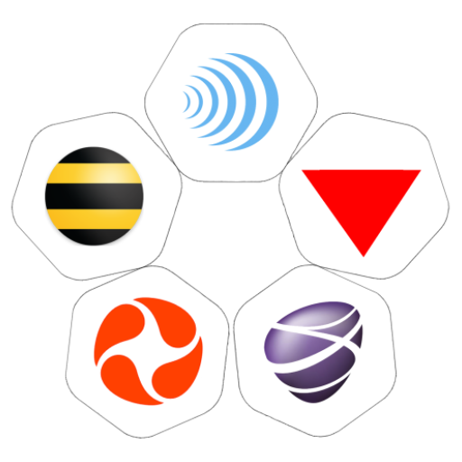 USSD Uz PRO Uzmobile Mobiuz Beeline Ucell kodlar icon